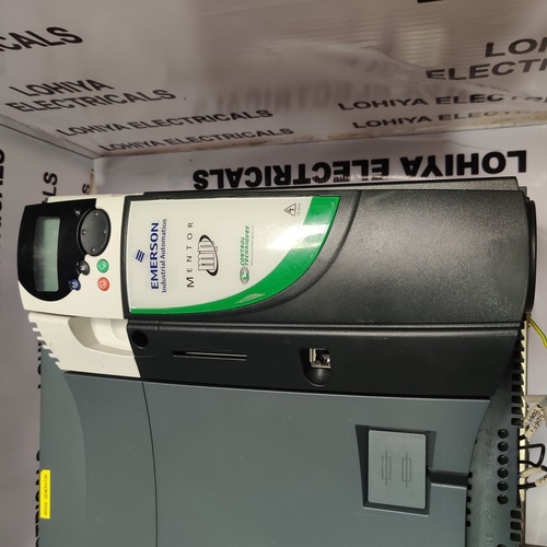 EMERSON MP825A5R DC DRIVE