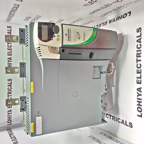 EMERSON MP825A5R DC DRIVE