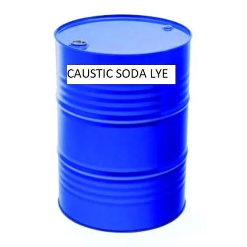 Caustic Soda Flakes Lye