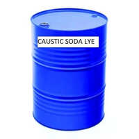 Caustic Soda Flakes Lye Application: Industrial