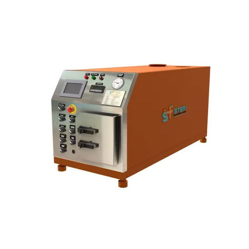 Ethylene Oxide Gas Sterilizer