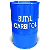 Butyl Carbitol Chemicals Application: Industrial
