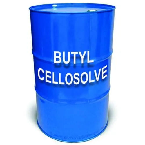 Butyl Cellosolve Chemical Application: Industrial