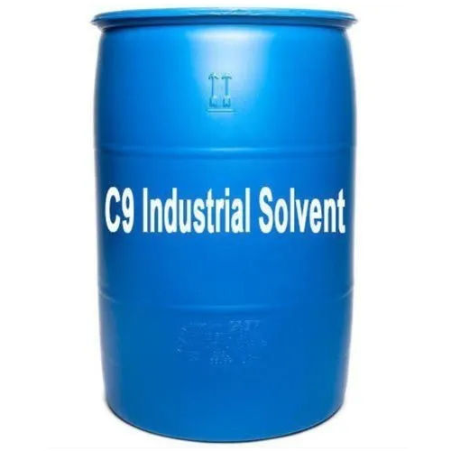 C9 Chemical Solvent Application: Pharma & Agriculture