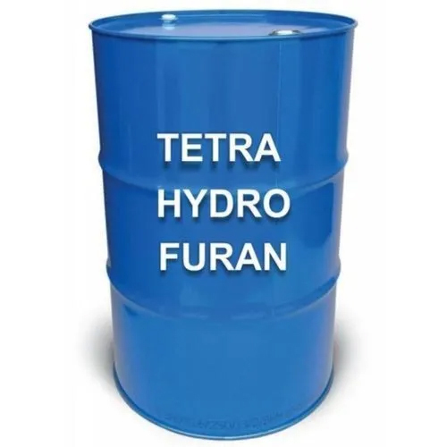 Liquid Tetra Hydro Furan