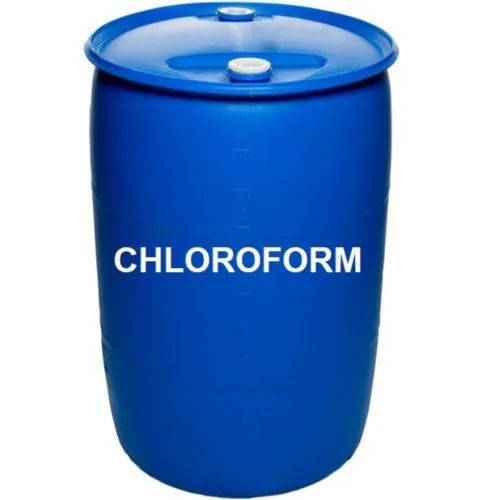 Industrial Chloroform Chemical Chemical Name: Chcl3