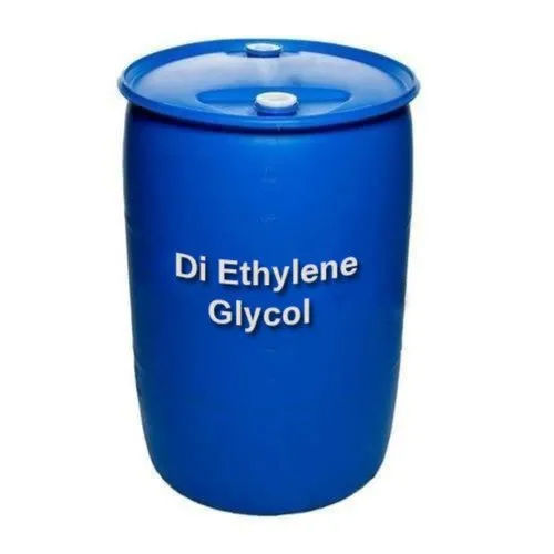 Diethylene Glycol Deg