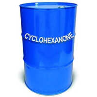Industrial Cyclo Hexanone Chemical - Cas No: 108-94-1