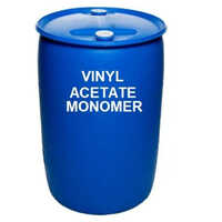 Liquid Vinyl Acetate Monomer Application: Industrial
