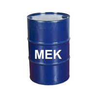 Liquid Methyl Ethyl Ketone