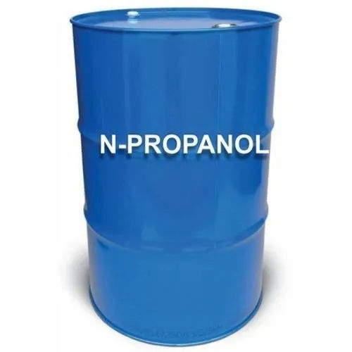 N Propanol Chemical