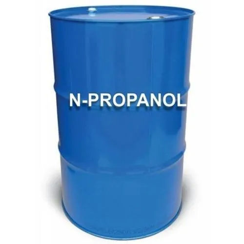 N Propanol Chemical Boiling Point: 97 Degree C