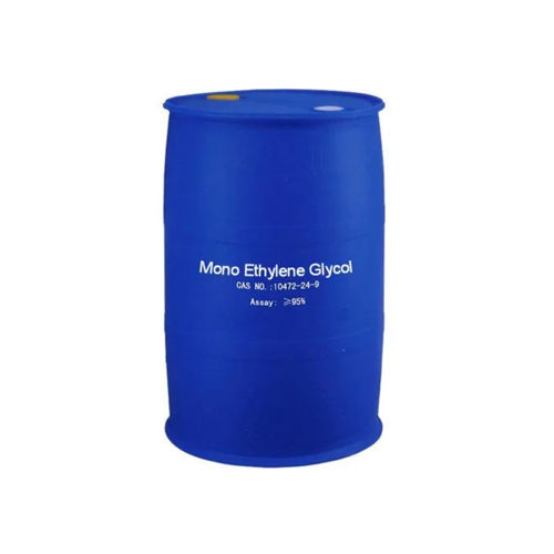 Liquid Mono Ethylene Glycol