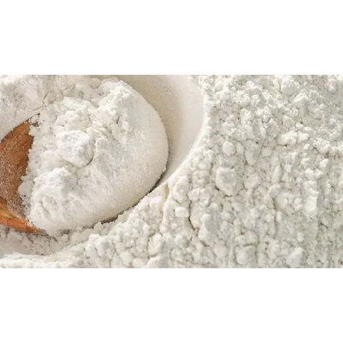 White Guar Gum Powder Application: Food Product