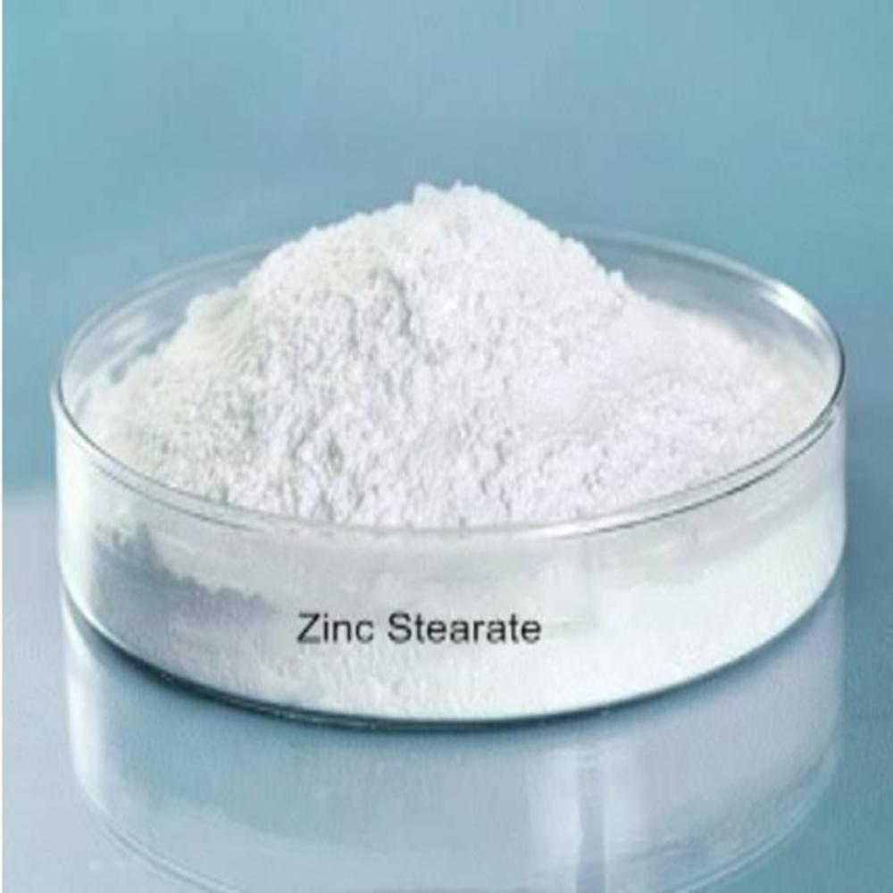 Zinc Stearate PVC grade