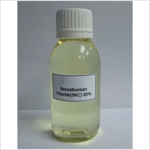 Water Cleaning Chemicals