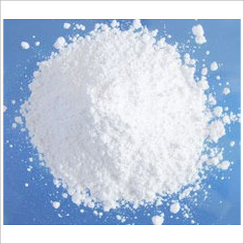 Aluminum Trihydrate - Application: Industrial