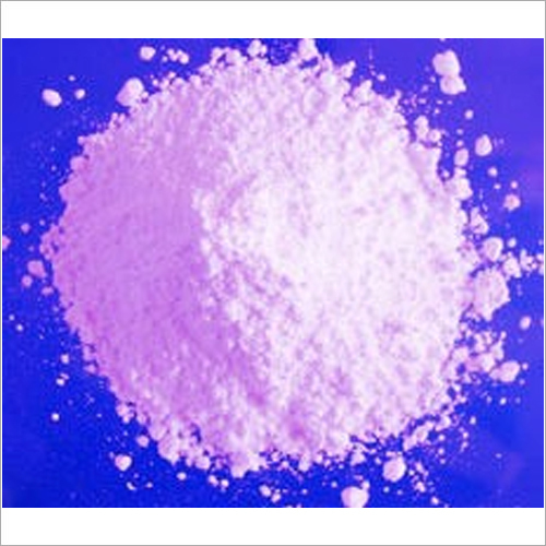 White Flamex - Application: Industrial