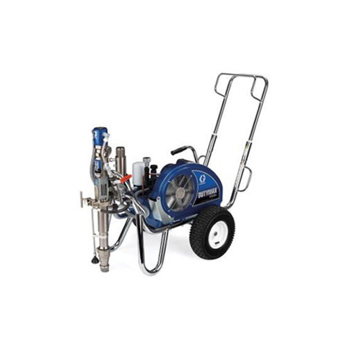 Strong Tex Sprau Duty Max Eh230 Di  Electrical Airless Paint Sprayers