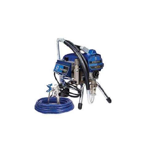 Airless Paint Sprayers - Color: Blue