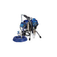 Airless Paint Sprayers