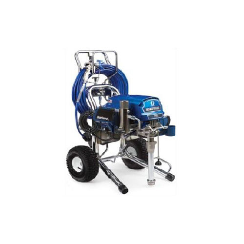 Strong Ultramax Ii 1695 Hi-Boy Standard Electrical Airless Paint Sprayers