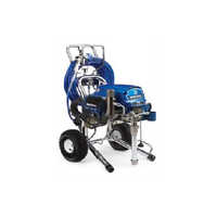 Electrical Airless Paint Sprayers