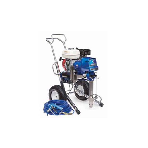 Durable Texspray 5900-7900 Hd Standard Spray Machine