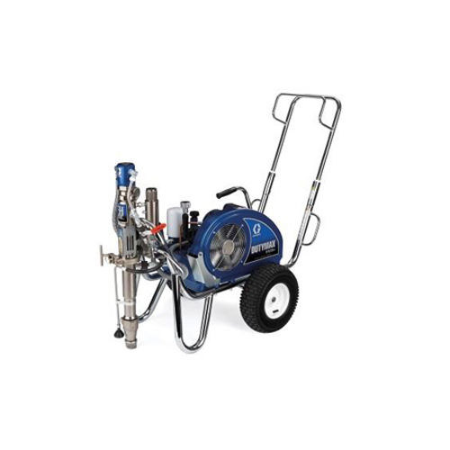 Texspray Dutymax Eh230 Di Spray Panting Machine - Color: Blue