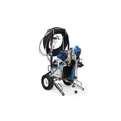 Fp 395 Pc - 595 Paint Sprayers - Attributes: Durable