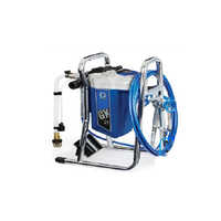 Entry Level Sprayers