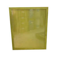 Wire Screen Mesh - Application: Food Industry