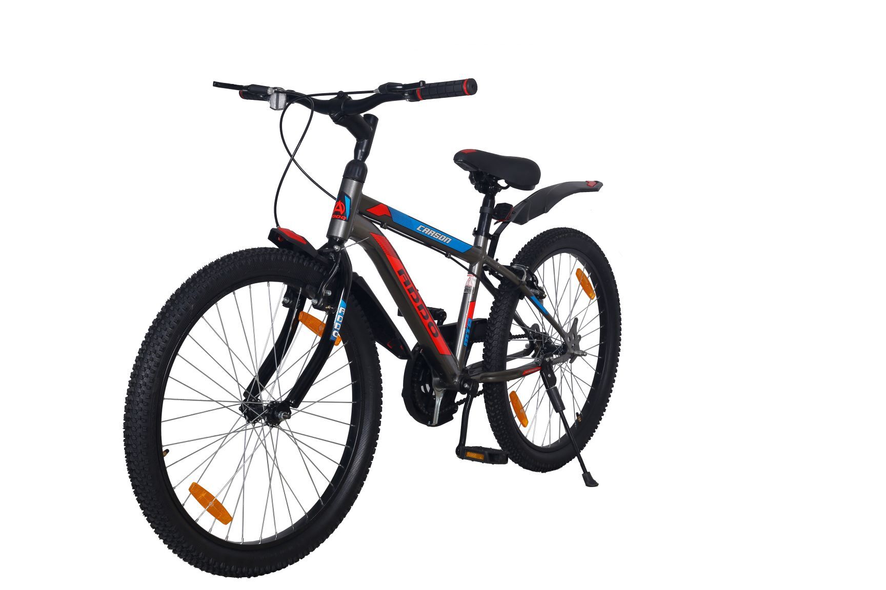 24 CARSON IBC REGID V BRAKE (TYRE 24X2.35)