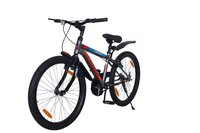 24 CARSON IBC REGID V BRAKE (TYRE 24X2.35)