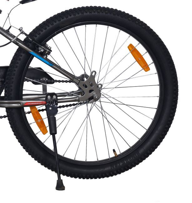 24 CARSON IBC REGID V BRAKE (TYRE 24X2.35)