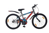 24 CARSON IBC REGID V BRAKE (TYRE 24X2.35)