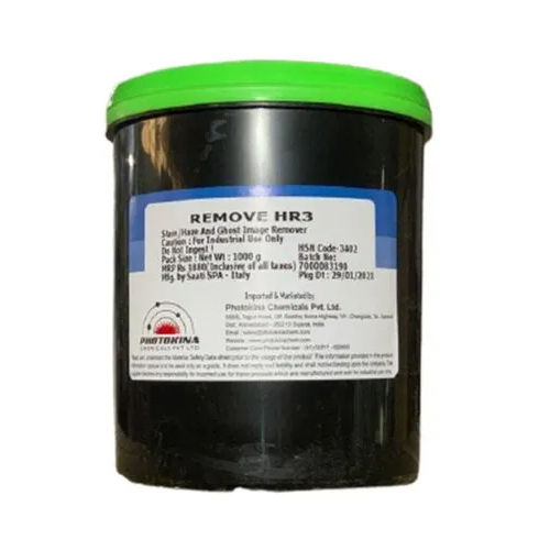 Industrial Printing Chemical - Purity: 99%