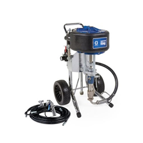 Strong Graco Pneumatic Paint Sprayers