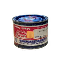 पीवीसी प्रिंटिंग इंक का आकार: मध्यम