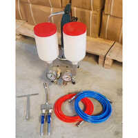 Injection Grouting Pump