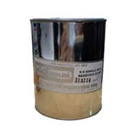 Rolex Silver Printing Ink - Water Based, Medium Size, Drum Cartridge Style | Suitable For Screen Printing Applications