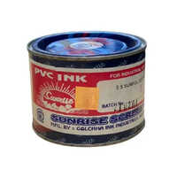 Sunrise Pvc Ink Application: Screen Printing