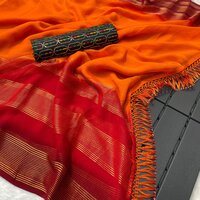 Best Saree Brands And Collections