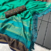 Best Saree Brands And Collections