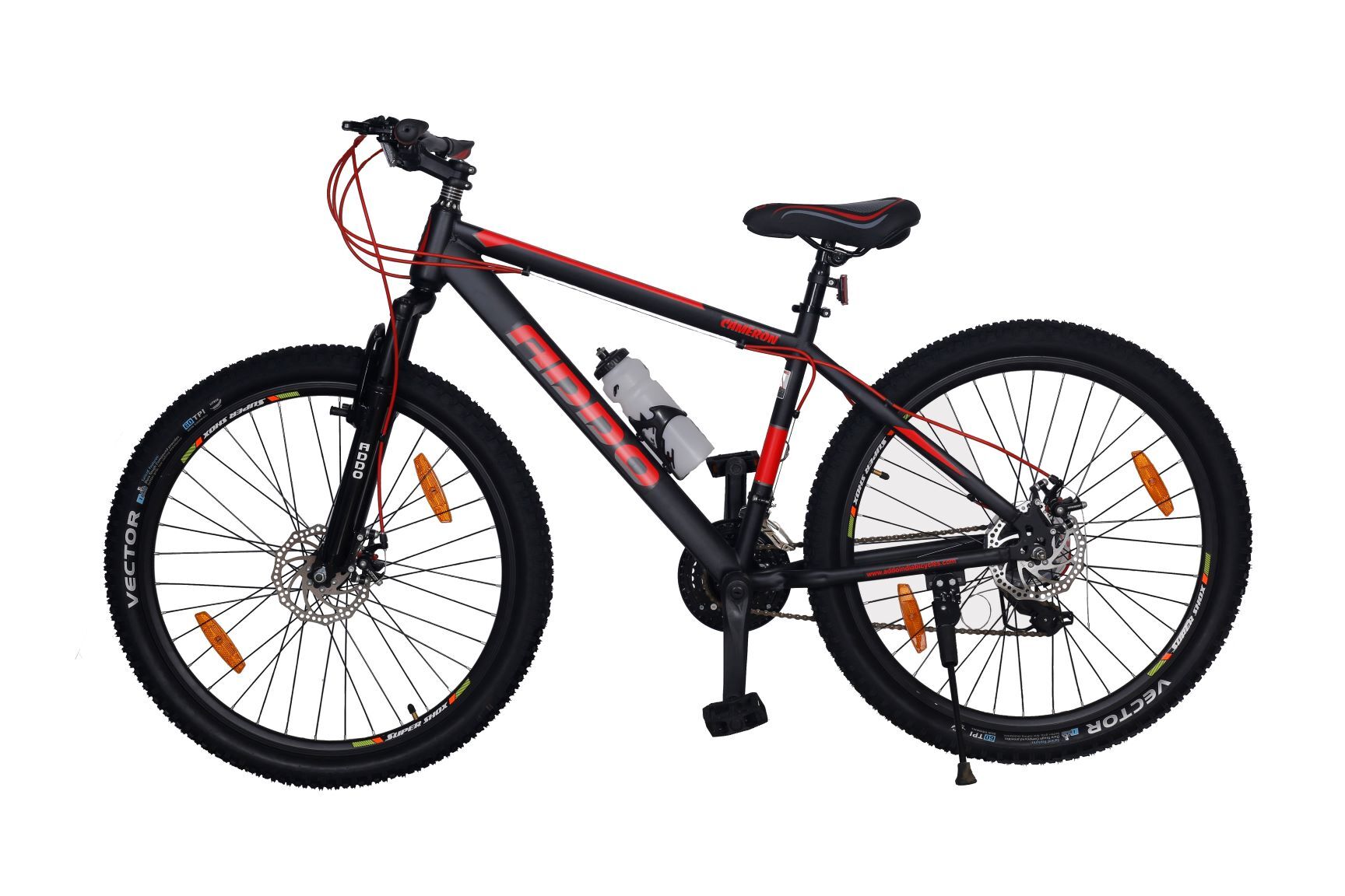 26 CAMERON M/S F/SHOX D/DISC (26X2.40)