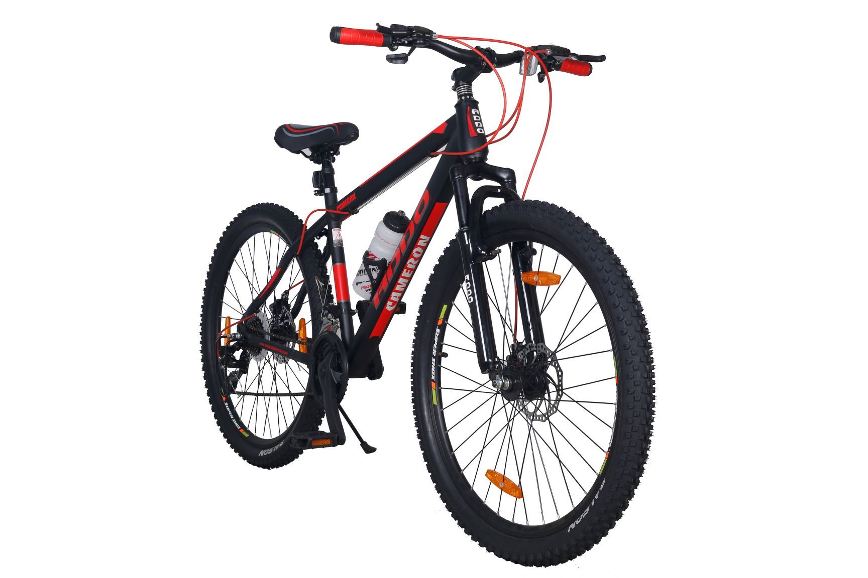 26 CAMERON M/S F/SHOX D/DISC (26X2.40)