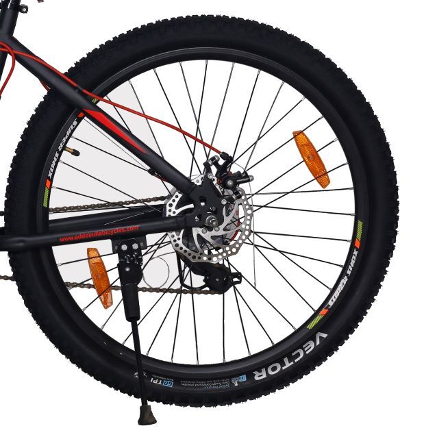 26 CAMERON M/S F/SHOX D/DISC (26X2.40)