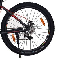 26 CAMERON M/S F/SHOX D/DISC (26X2.40)