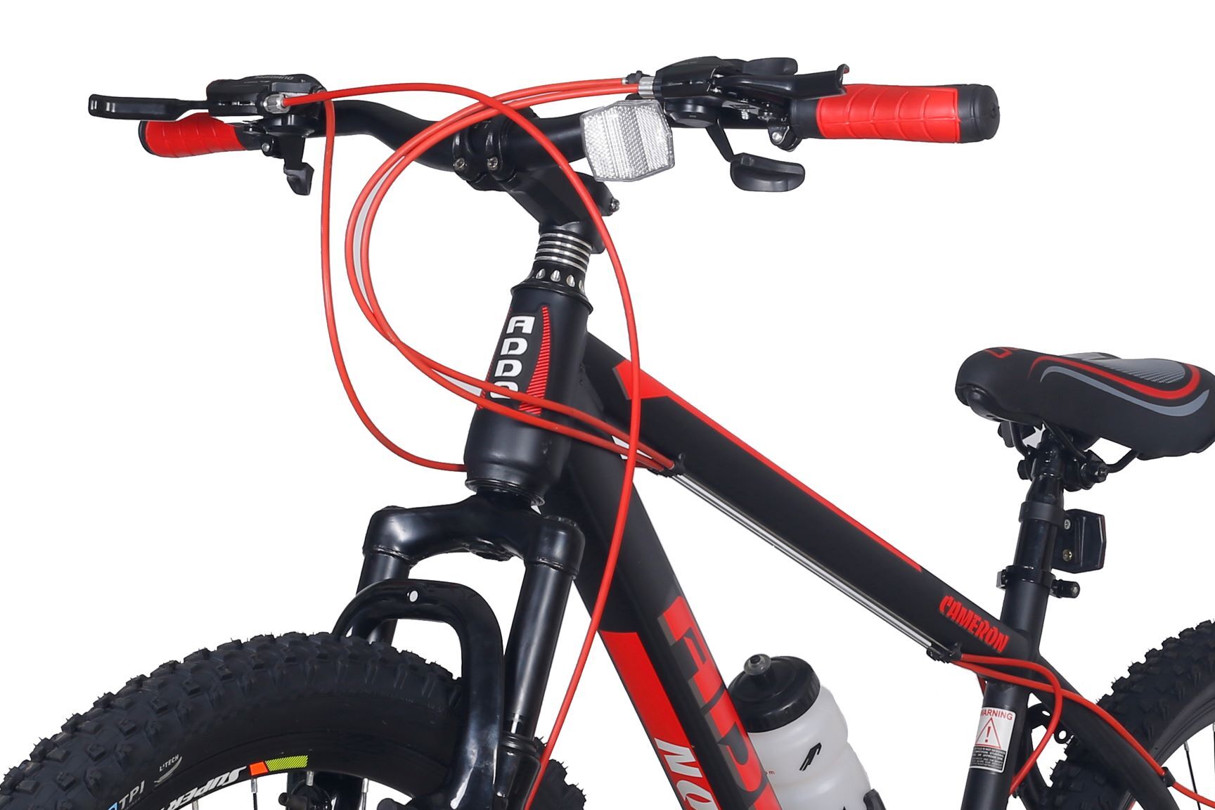 26 CAMERON M/S F/SHOX D/DISC (26X2.40)