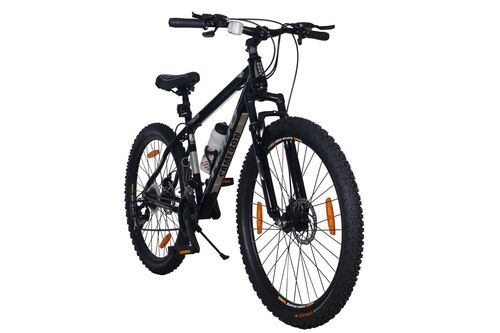 26 CAMERON M/S F/SHOX D/DISC (26X2.40) (BLACK)